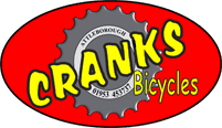 Cranks Bicycles